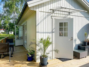 Holiday home SÖLVESBORG X in Sölvesborg